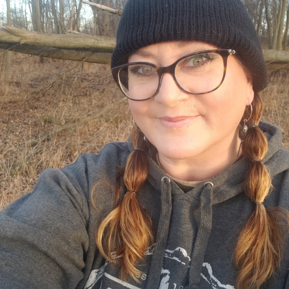 Meet your Posher, Melanie